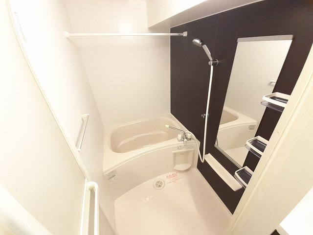 プラチナコートⅡ 風呂画像