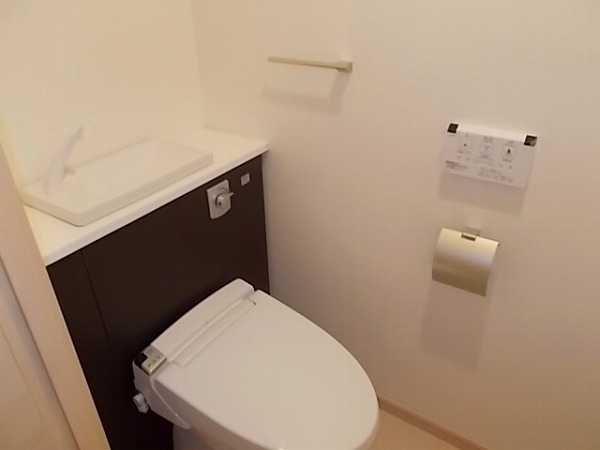 グランデ尼崎 その他1