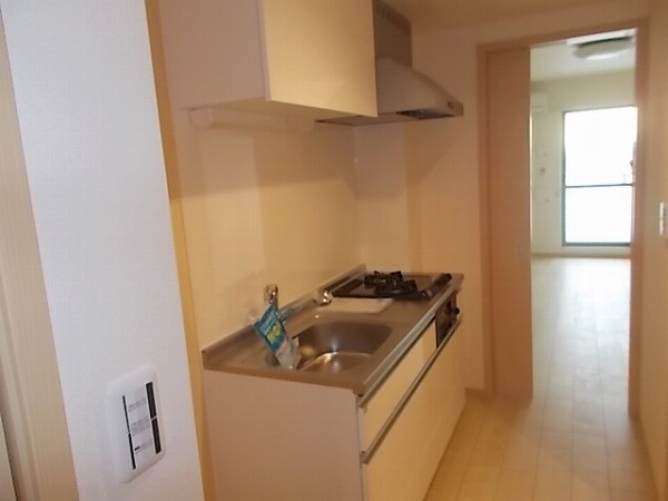 グランデ尼崎 キッチン