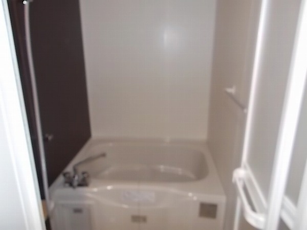 グランデ尼崎 風呂画像