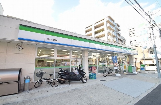 ラグーナ　ルカ その他外観2