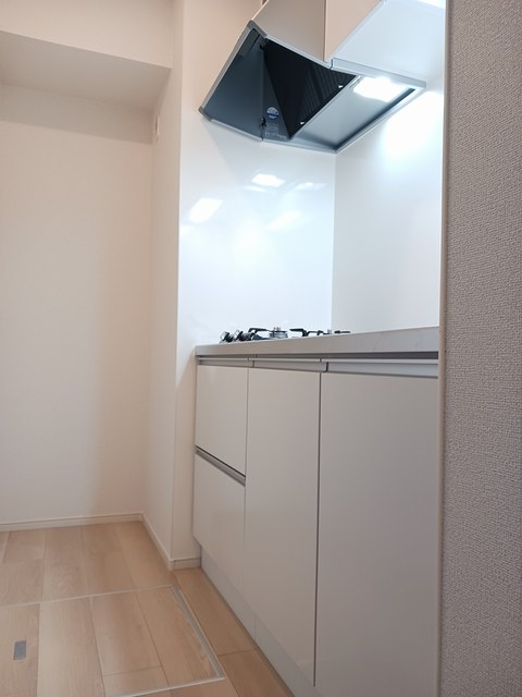 ラグーナ　ルカ キッチン