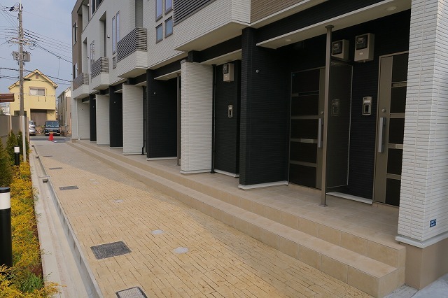 ノホ・エルア昆陽 その他3