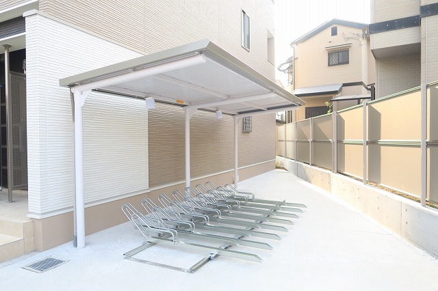 ノホ・エルア昆陽 その他4