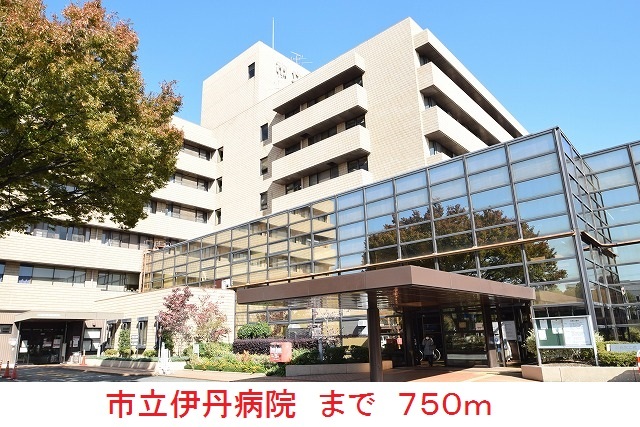 ノホ・エルア昆陽 その他外観6