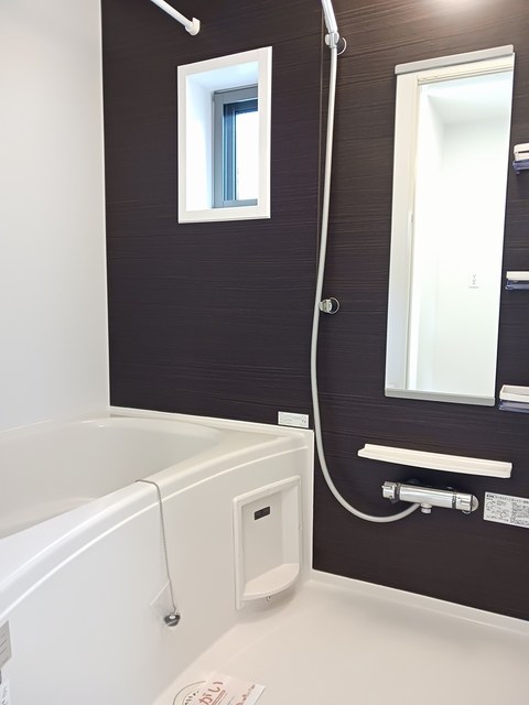 ノホ・エルア昆陽 風呂画像