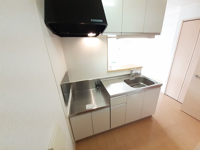 ファースト　アベニュー キッチン