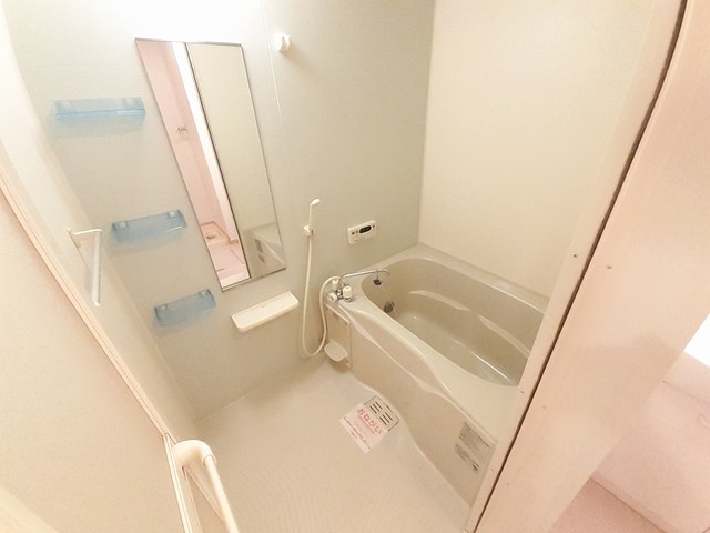 ファースト　アベニュー 風呂画像