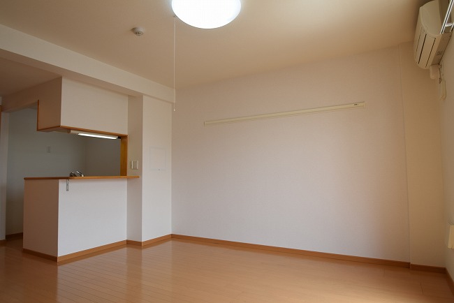 サン・アムール リビング