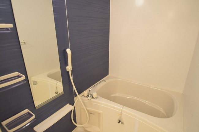 サン・アムール 風呂画像