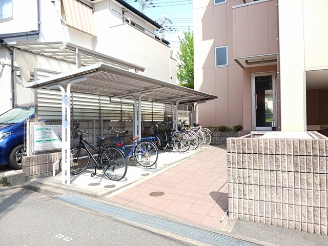 モンパルナス その他4