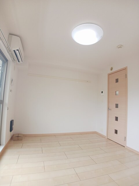 モンパルナス リビング