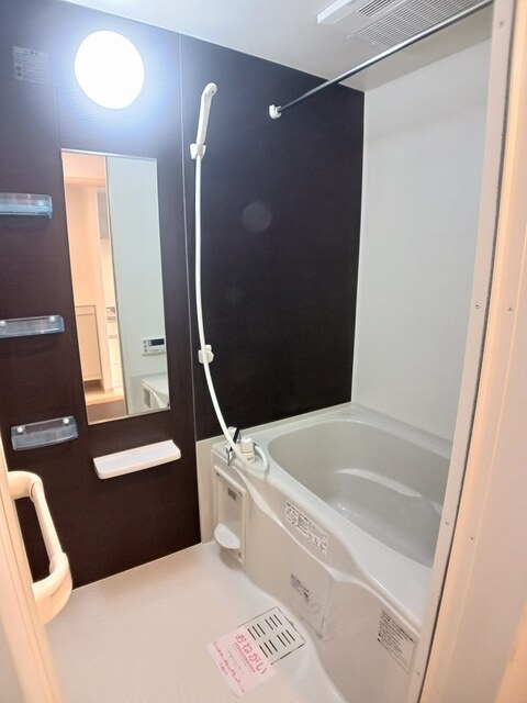 モンパルナス 風呂画像