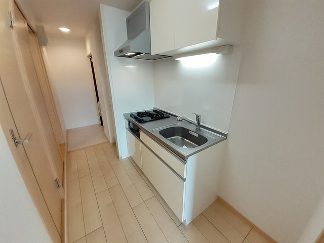 モンパルナス キッチン