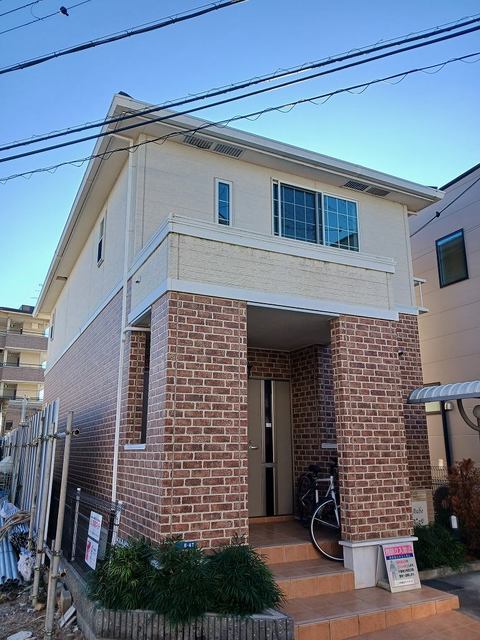 プチ・オーブ 外観