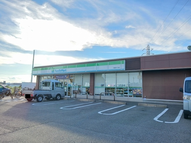 プチ・オーブ その他外観5