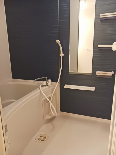 プチ・オーブ 風呂画像