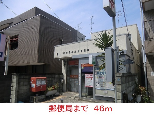 アヴィテ・エイト その他外観2