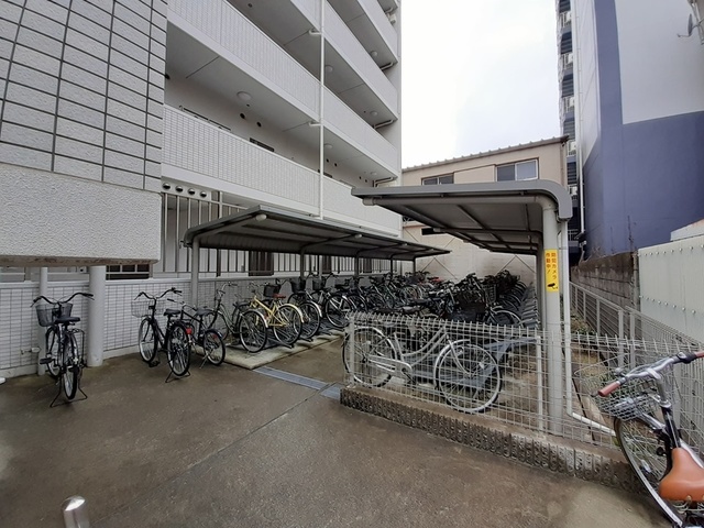 クラシェス尼崎 その他6