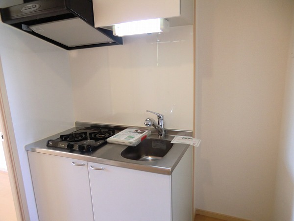 クラシェス尼崎 キッチン