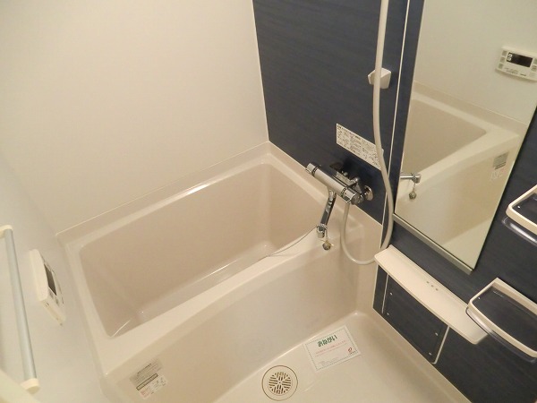 クラシェス尼崎 風呂画像