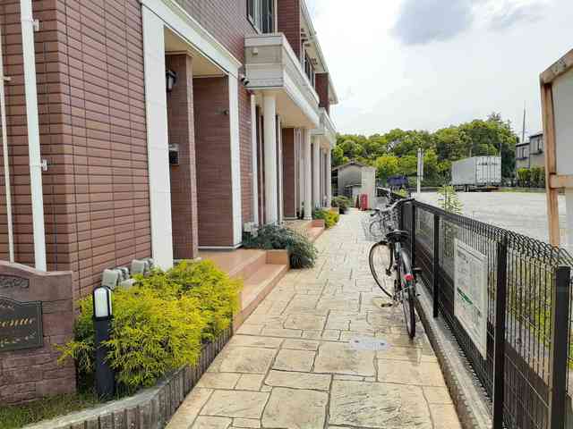 ファースト　アベニュー その他3