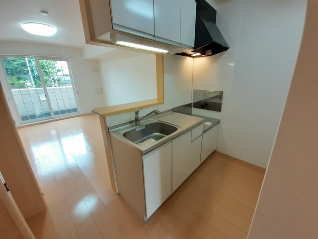 ファースト　アベニュー キッチン