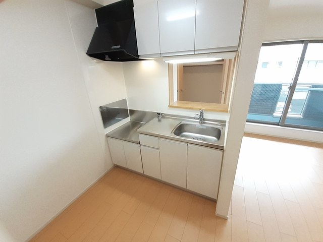 Ｓｉｎｇ－Ｆ キッチン