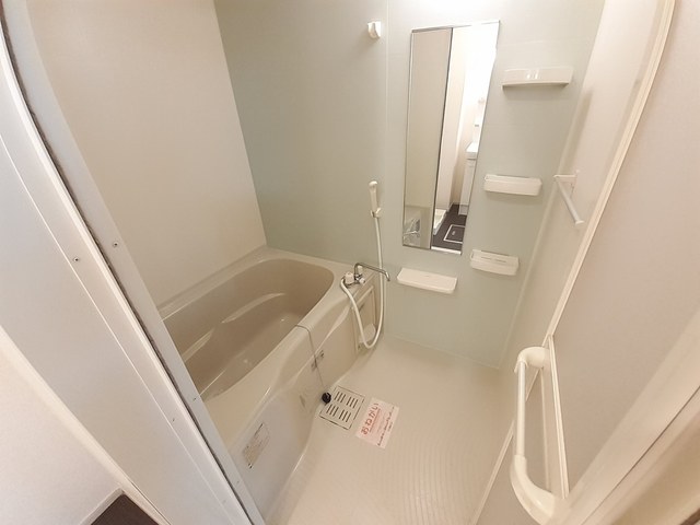 Ｓｉｎｇ－Ｆ 風呂画像