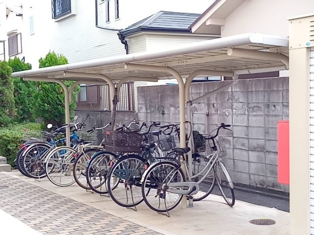 レオパレス奥畑 その他7