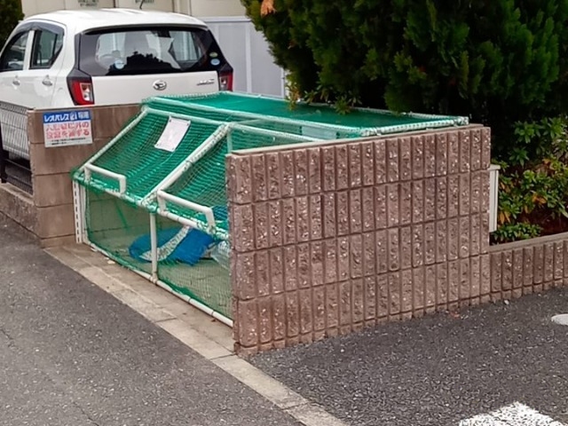 レオパレス奥畑 その他8