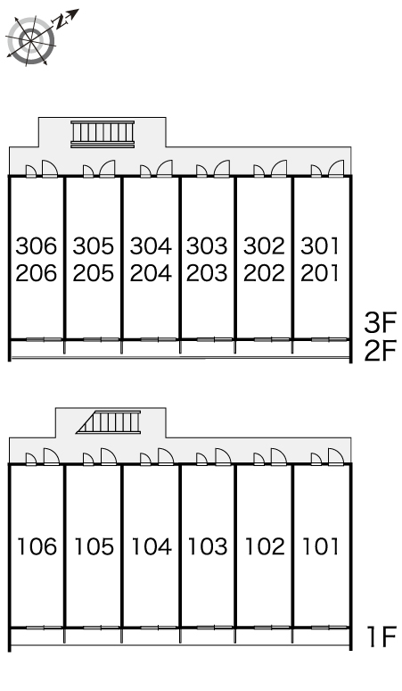 レオパレス奥畑 その他2