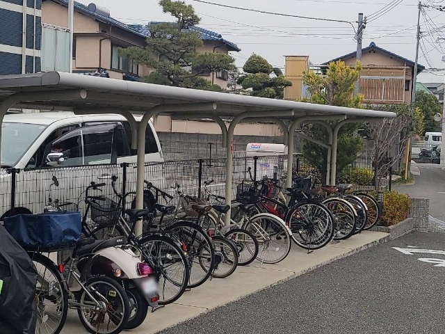 レオパレスＮＩＳＨＩＩＴＡＭＩ その他8