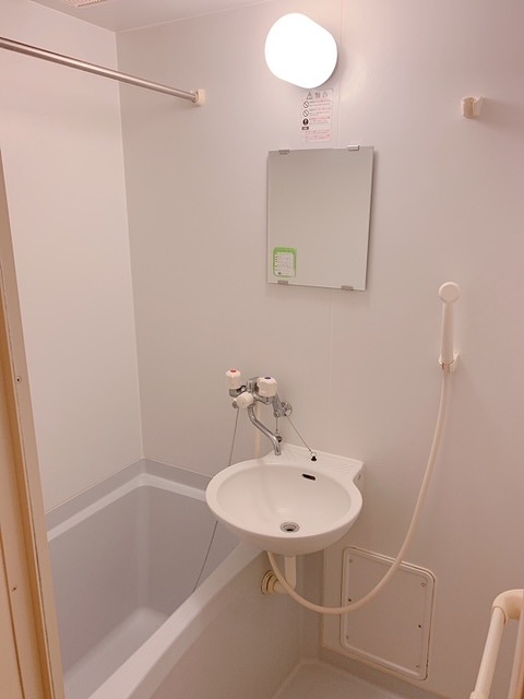 レオパレスＮＩＳＨＩＩＴＡＭＩ その他10