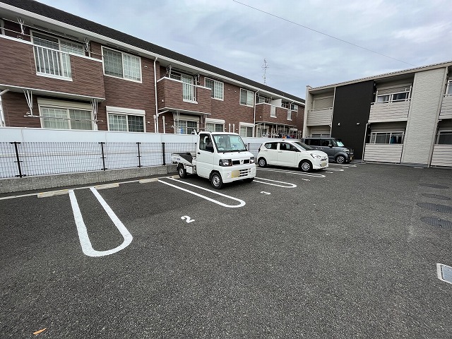 クレイノプルメリア その他3