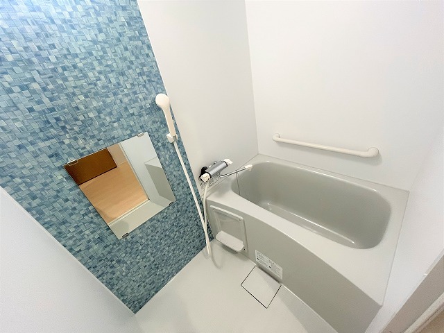 クレイノプルメリア 風呂画像