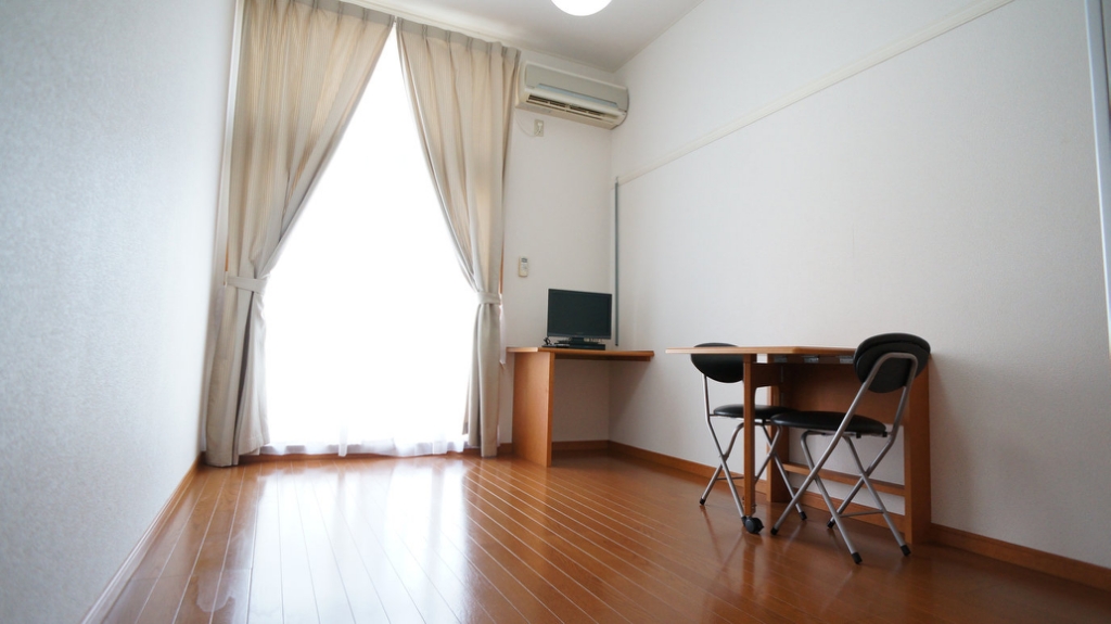 レオパレストラッド その他6