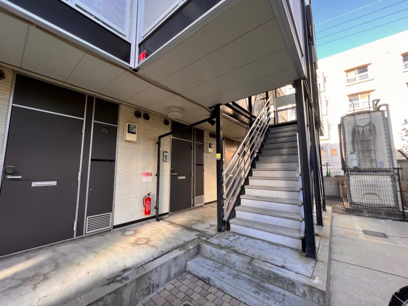 レオパレスエーデル菱屋西 その他6