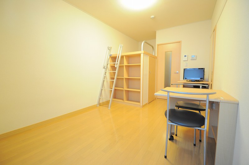 レオパレスエーデル菱屋西 その他10