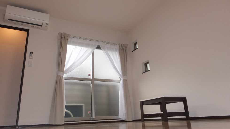 クレイノリエラ リビング