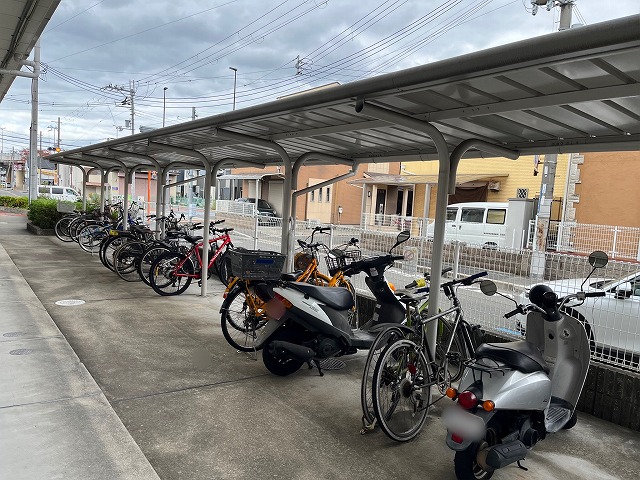 レオパレスグランデ泉Ａ その他4