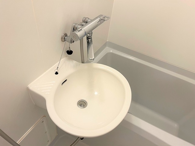 レオパレスグランデ泉Ａ その他8