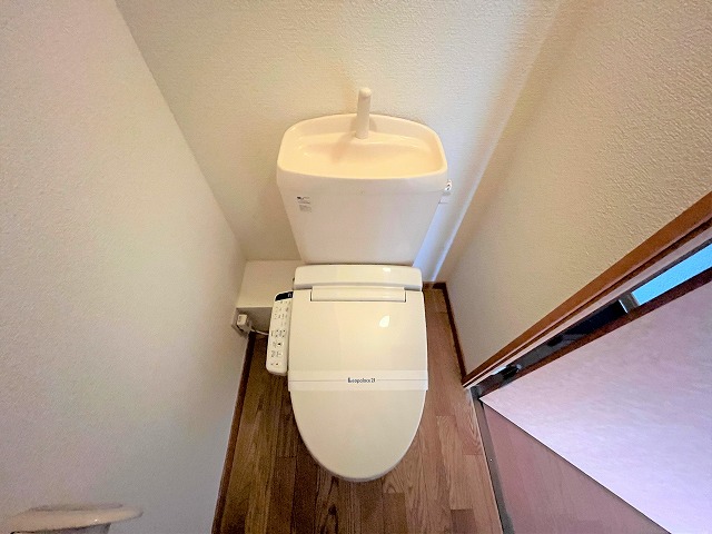 レオパレスグランデ泉Ａ その他9