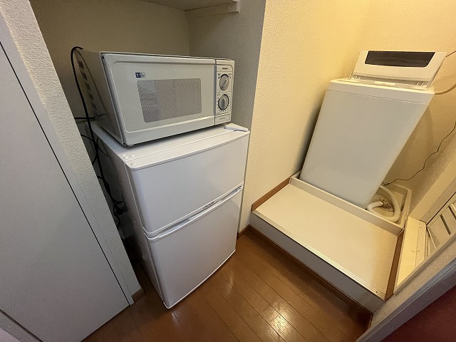 レオパレスグランデ泉Ａ その他11