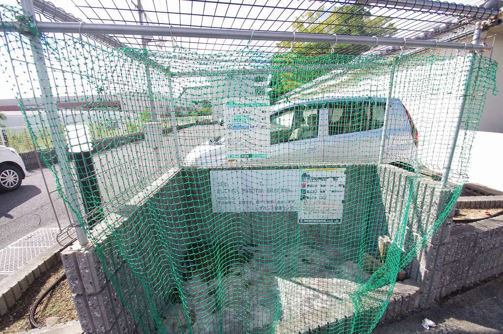 レオパレスポム・ド・テール その他4