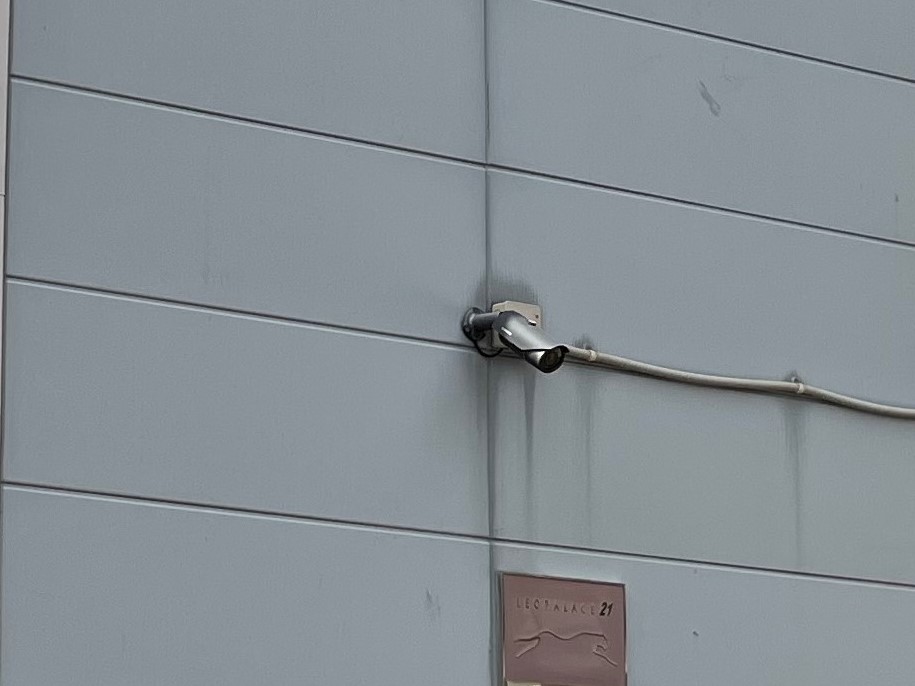 レオパレスポム・ド・テール その他5