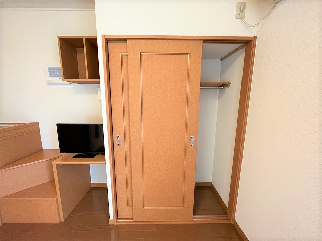 レオパレスポム・ド・テール その他6