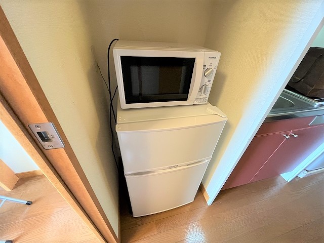 レオパレスポム・ド・テール その他9