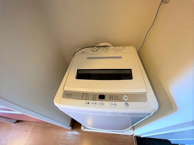 レオパレスポム・ド・テール その他10