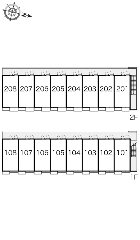 レオパレス小山 その他2